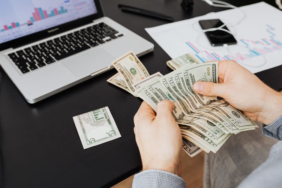 Finwise for business